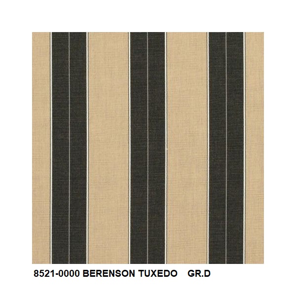 Grand Terrace Cushioned Loveseat by Gensun - Image 3